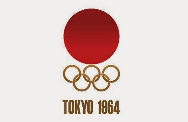 Jogos Olímpicos de Verão em Tóquio (1964)