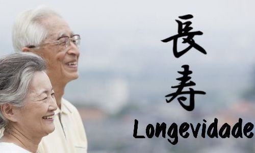 Longevidade no Japão1