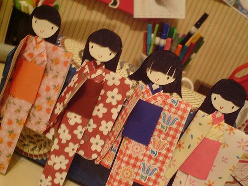 washi 4