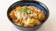 Katsudon Receita
