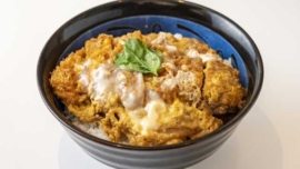Katsudon Receita