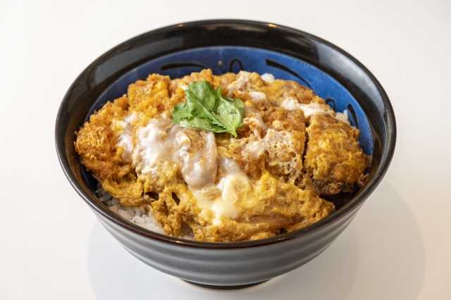 Katsudon Receita