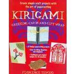 Kirigami - Greeting Cards and Gift Wrap