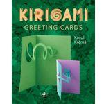 Kirigami Greeting Cards