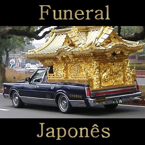 Ritual Funerário no Japão