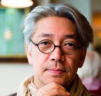 Ryuichi-Sakamoto