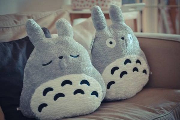 totoro