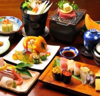 Gastronomia Japonesa