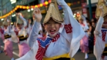 Os 15 Maiores Festivais de Verão do Japão
