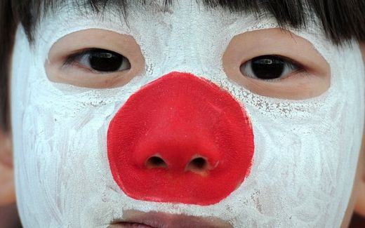 Você está há um bom tempo no Japão quando...