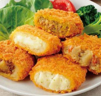 croquete