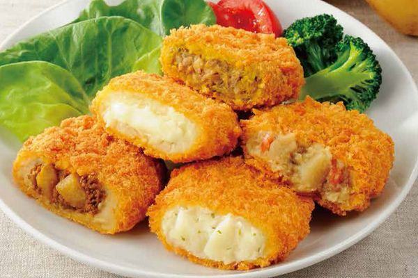 croquete