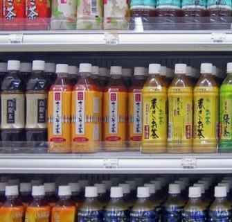 Guia para comprar chá nas lojas de conveniência japonesas