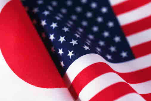 Por que os japoneses não odeiam os americanos?