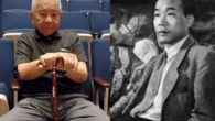 Tsutomu Yamaguchi , sobrevivente de duas bombas atômicas