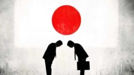 11 coisas que não devemos fazer no Japão