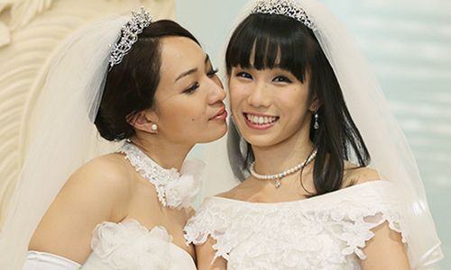 Como é vista a homossexualidade no Japão