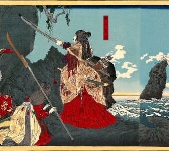Conheça 10 mulheres que reinaram o Japão