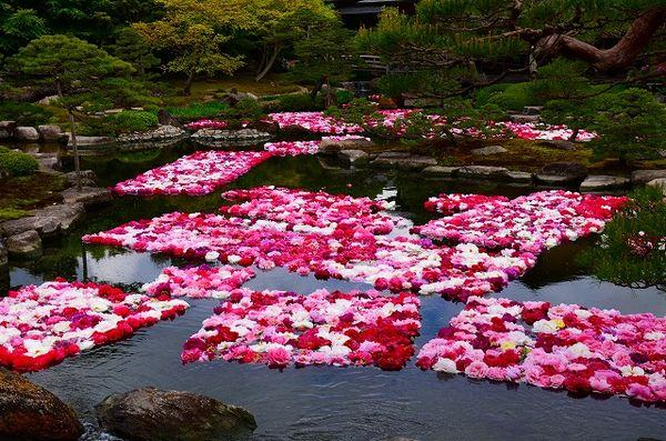 Yuushien Garden, Shimane