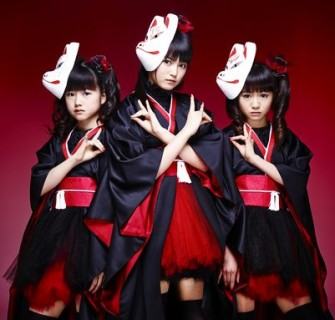 babymetal