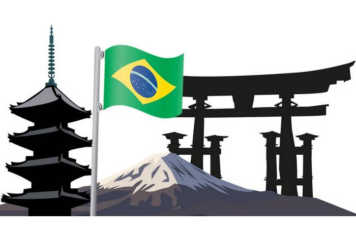 Conheça as 10 regiões mais brasileiras do Japão
