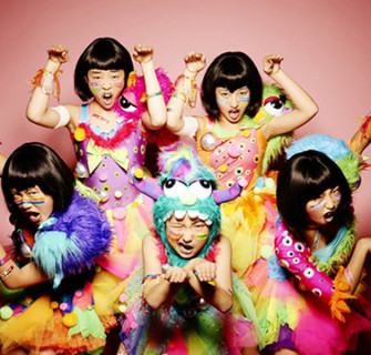 TEMPURA-KIDZ