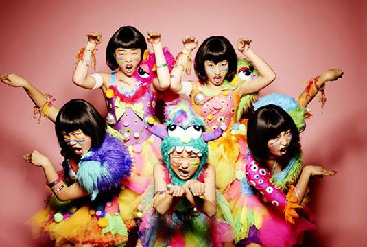 TEMPURA-KIDZ