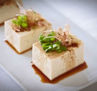 Tofu benefícios