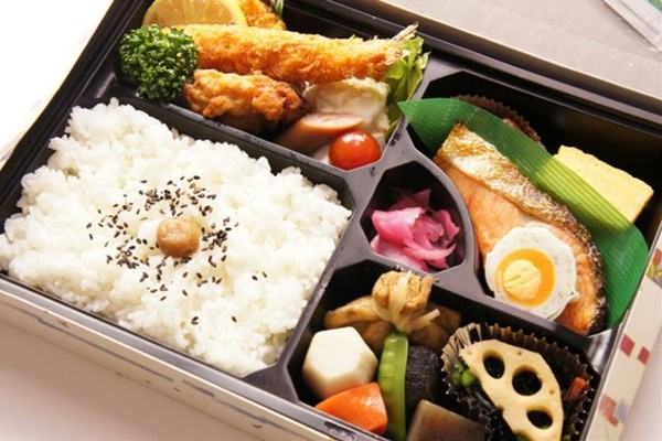 Bento 