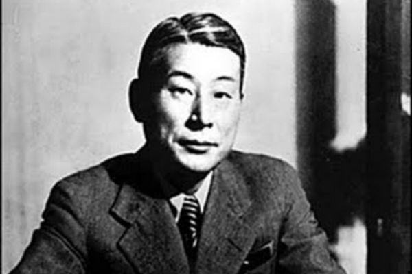 Chiune Sugihara, o homem que salvou milhares de judeus do Holocausto