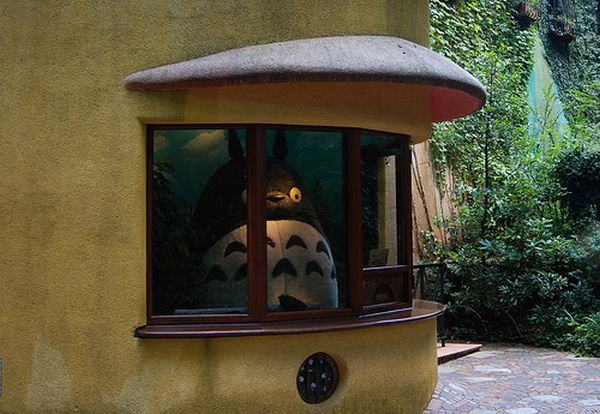 Ghibli Museum