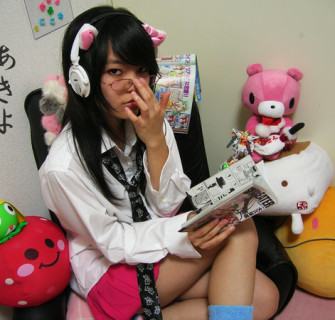 otaku-girl