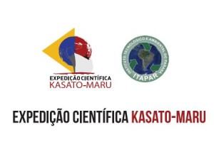 Expedição Científica Kasato-Maru