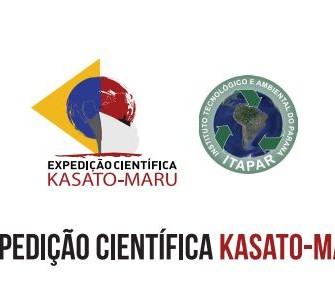 Expedição Científica Kasato-Maru