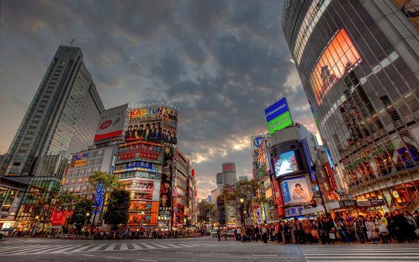 Bolsas de estudo no Japão