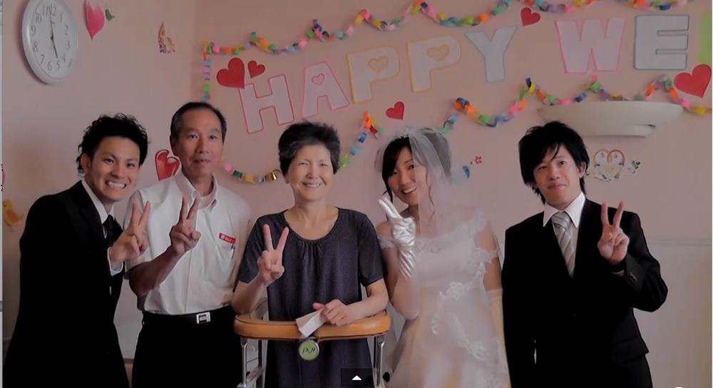 Filha prepara uma incrível surpresa para sua mãe que está com câncer terminal