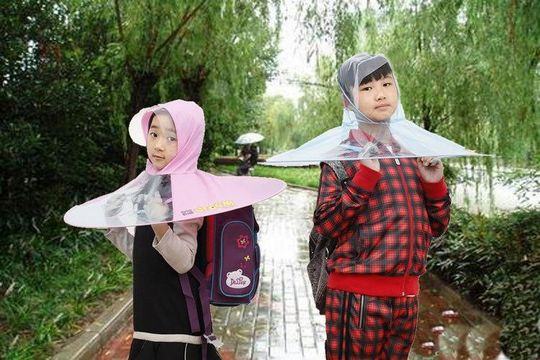 UFO Cap Umbrella (dhgate.com)