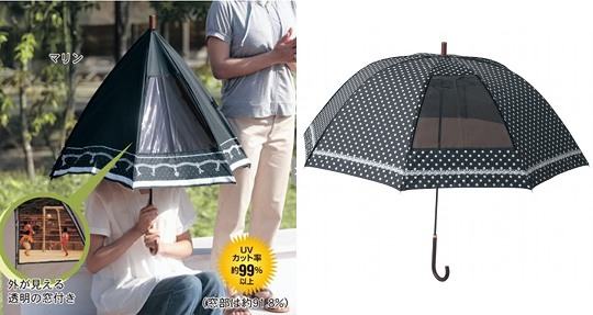 sports-match-viewing-rain-or-shine-umbrella-parasol-1