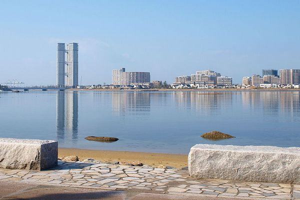 Island city, Fukuoka (wikipedia.org)