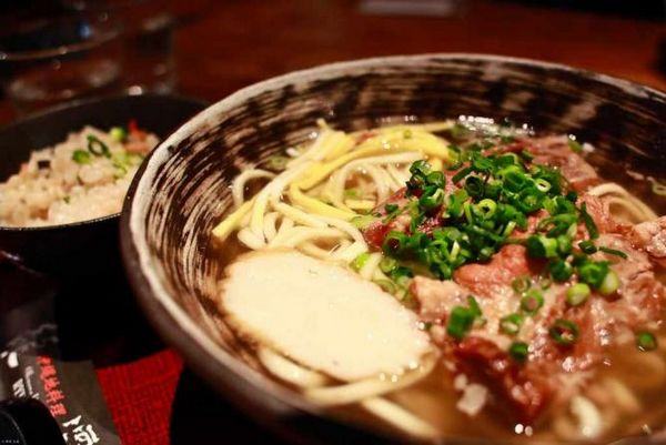 15 Comidas Tradicionais em Okinawa pra você experimentar