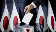 Eleições no Japão