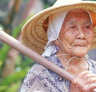 Os 100 Sobrenomes Mais Comuns de Okinawa