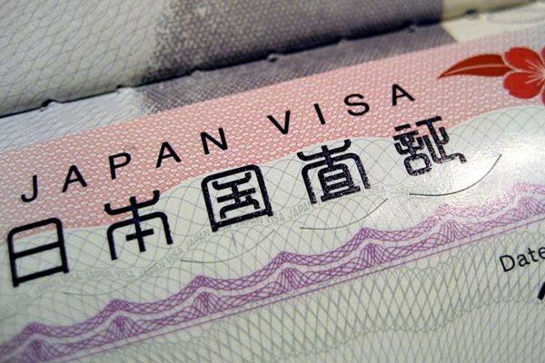 Como tirar visto de turista para viajar para o Japão