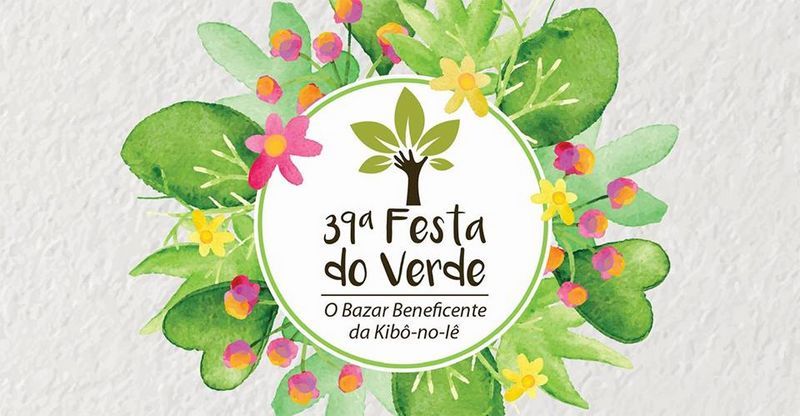 Festa do verde