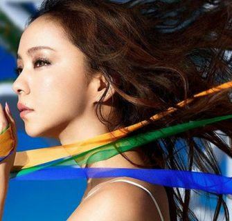 Música Hero de Namie Amuro