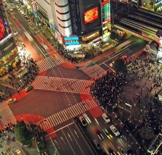 Direitos Trabalhistas no Japão