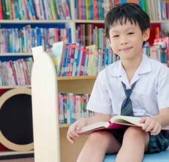 Fatos sobre a educação japonesa