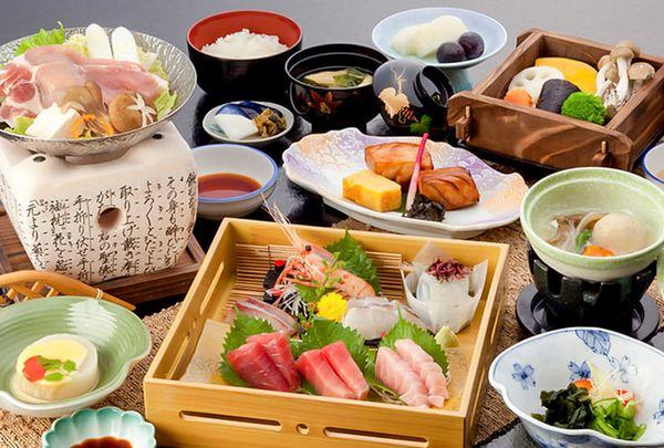 10 regras de etiqueta pouco conhecidas na culinária japonesa