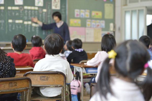 escolas japonesas