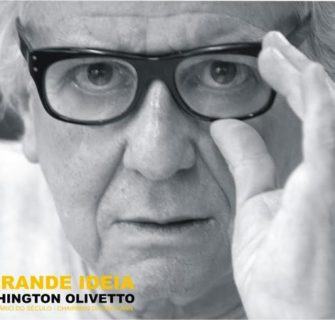 A Grande Ideia com Washington Olivetto